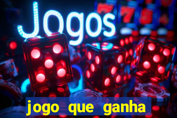 jogo que ganha dinheiro pagbank